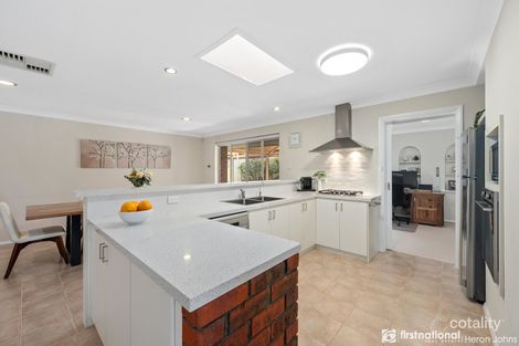 Property photo of 28 Oberthur Crescent Bull Creek WA 6149