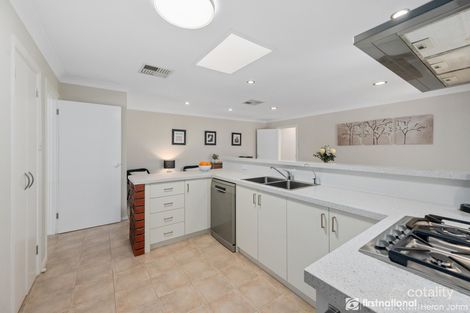 Property photo of 28 Oberthur Crescent Bull Creek WA 6149