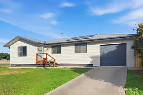 Property photo of 2 Bohenia Crescent Moree NSW 2400