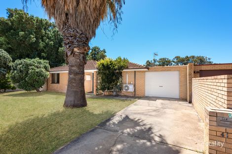 Property photo of 41B Newman Street Spalding WA 6530