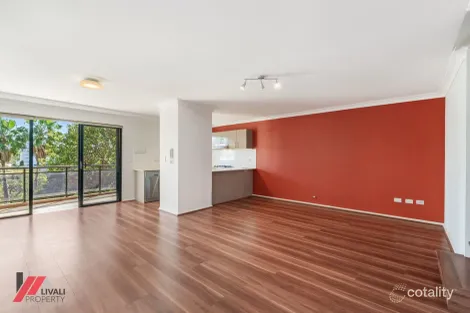Property photo of 8/2-6 Campbell Street Parramatta NSW 2150
