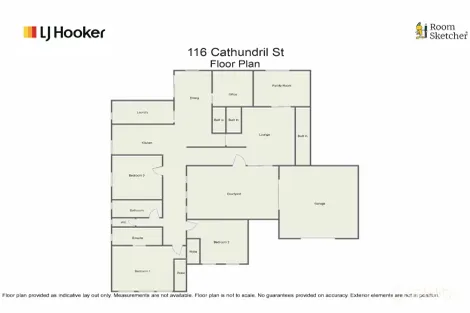 Property photo of 116 Cathundril Street Narromine NSW 2821
