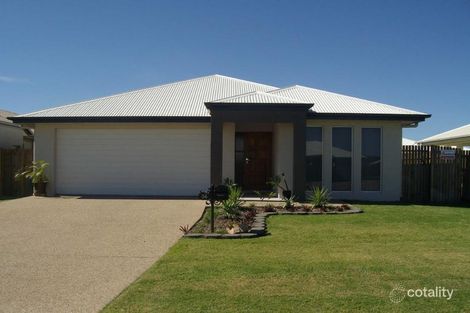 36 Dampier Cres, Burdell, QLD 4818