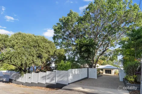 240 Wills St, Townsville City, QLD 4810