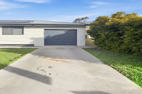 Property photo of 2 Bohenia Crescent Moree NSW 2400