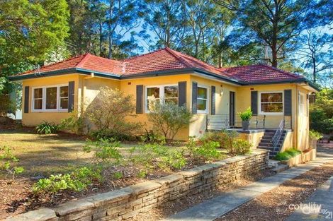 110 Rosedale Rd, St Ives, NSW 2075