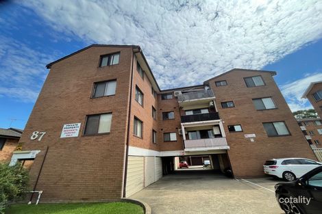 Property photo of 1/87 Memorial Avenue Liverpool NSW 2170