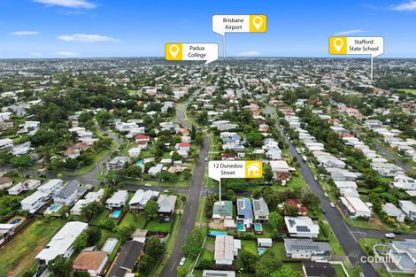 Property photo of 12 Dunedoo Street Stafford QLD 4053