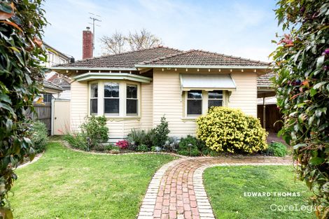 Property photo of 93 Fenton Street Ascot Vale VIC 3032