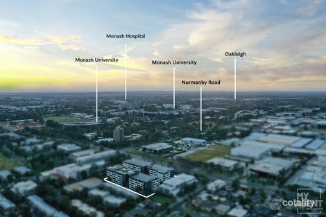 Property photo of 149/660 Blackburn Road Notting Hill VIC 3168