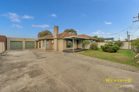 Property photo of 2 Kings Road St Albans VIC 3021