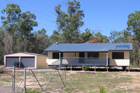 278-288 Hotz Rd, Logan Village, QLD 4207