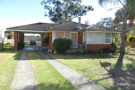 Property photo of 1 Howe Place Canley Heights NSW 2166