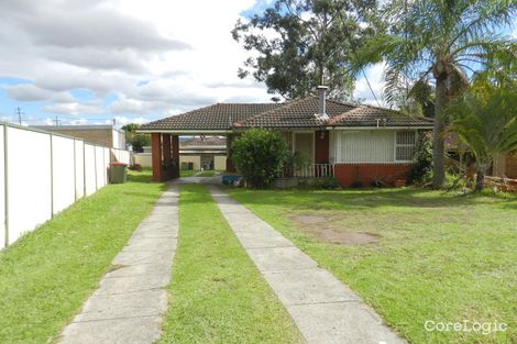 Property photo of 1 Howe Place Canley Heights NSW 2166