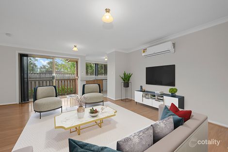 Property photo of 2/46 Brisbane Road Castle Hill NSW 2154