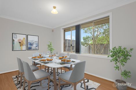 Property photo of 2/46 Brisbane Road Castle Hill NSW 2154