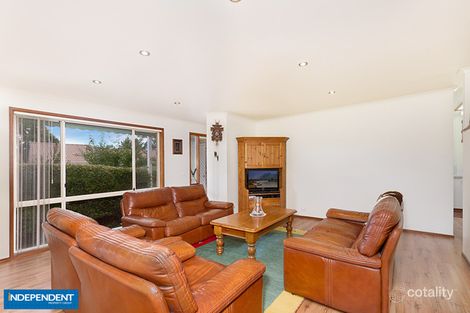 Property photo of 2/3 Lappin Place Gordon ACT 2906