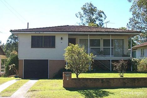Property photo of 24 Anora Crescent Ferny Hills QLD 4055