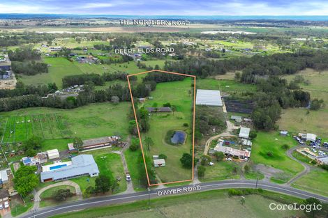 Property photo of 211 Dwyer Road Leppington NSW 2179