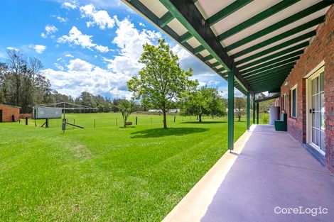 Property photo of 211 Dwyer Road Leppington NSW 2179