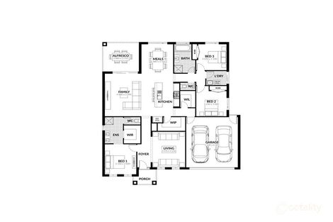 Property photo of 7 Falls Street Marong VIC 3515