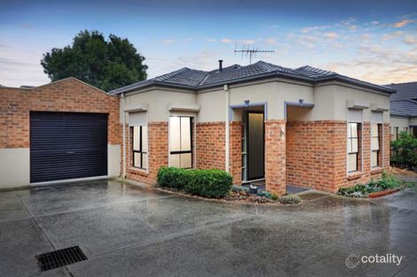 2/6 Randall St, Maribyrnong, VIC 3032