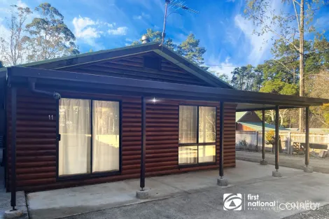 Property photo of 11 Horsfield Road Bilpin NSW 2758