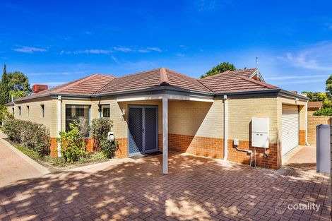 Property photo of 62C Wandarrie Avenue Yokine WA 6060