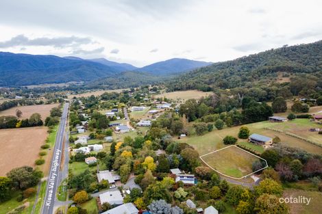 19 Ranch Rd, Tawonga South, VIC 3698