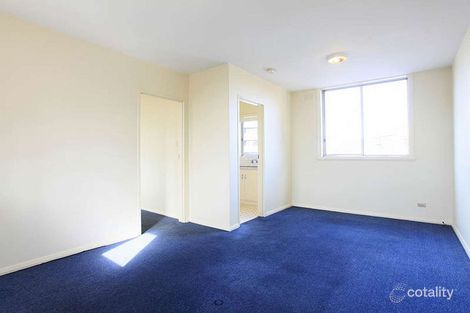 6/10 Princes St, Flemington, VIC 3031