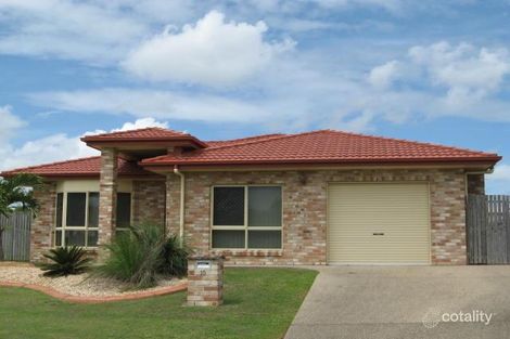 Property photo of 10 Mattey Court Walkerston QLD 4751