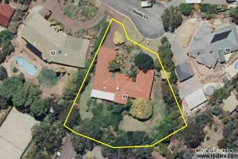 Property photo of 11 Omnia Court Greenwith SA 5125