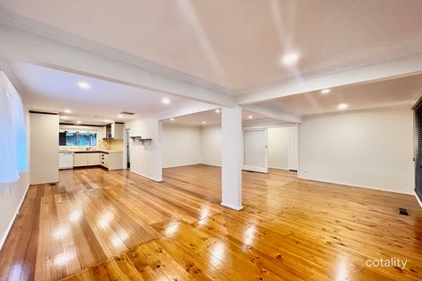 Property photo of 4 Wilhelmina Court Croydon VIC 3136