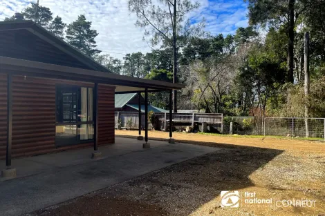 Property photo of 11 Horsfield Road Bilpin NSW 2758