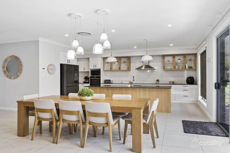 Property photo of 21 Stuart Street Barellan Point QLD 4306