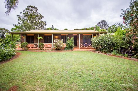 Property photo of 16 Tarong Drive Kingaroy QLD 4610