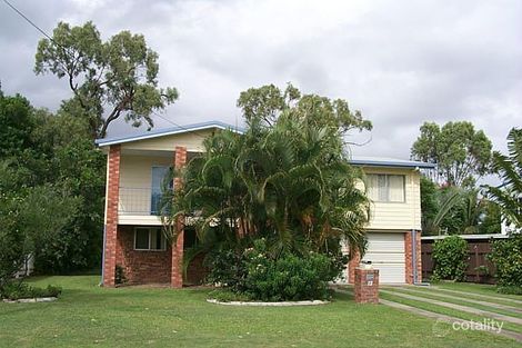 13 Jaggard St, Norman Gardens, QLD 4701