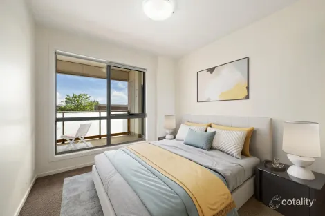 Property photo of 1/41 Philip Hodgins Street Wright ACT 2611