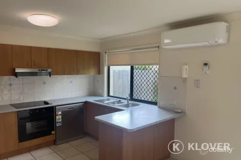 Property photo of 48/82 Daw Road Runcorn QLD 4113