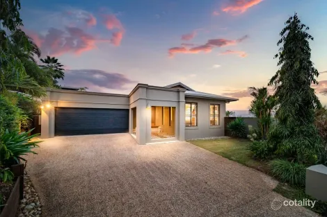 Property photo of 16 Rosella Close Mount Sheridan QLD 4868