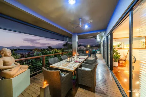 Property photo of 16 Rosella Close Mount Sheridan QLD 4868