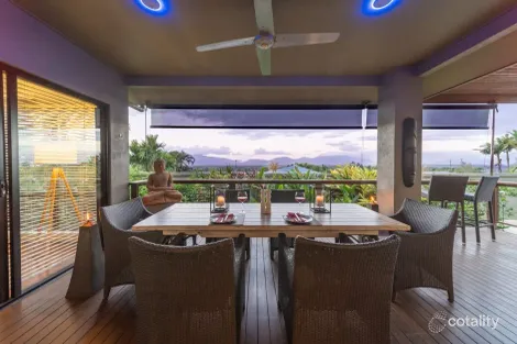 Property photo of 16 Rosella Close Mount Sheridan QLD 4868