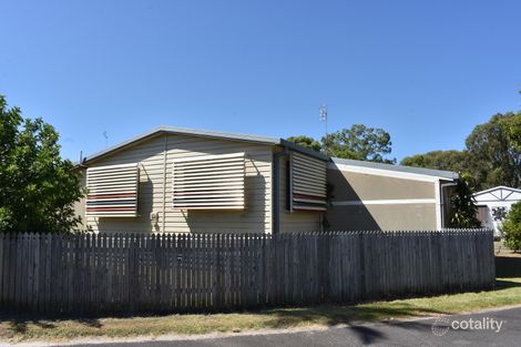 36/208-218 Elizabeth St, Urangan, QLD 4655