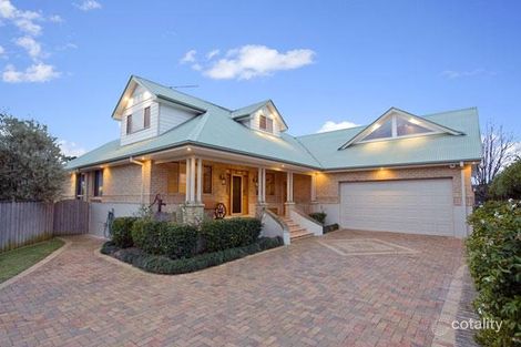 Property photo of 16 Kirkcaldy Circuit Kellyville NSW 2155