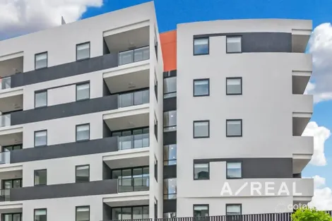301/86 La Scala Ave, Maribyrnong, VIC 3032