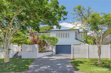 Property photo of 34 Charlotte Street Wavell Heights QLD 4012