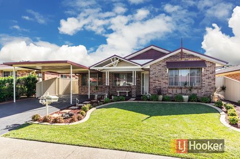 Property photo of 6 Willow Grove Plumpton NSW 2761