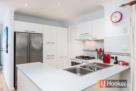 Property photo of 6 Willow Grove Plumpton NSW 2761