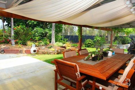 Property photo of 13 Galloway Drive Ashmore QLD 4214