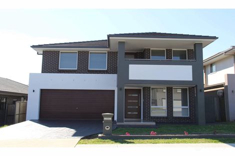 Property photo of 18 Admiral Street The Ponds NSW 2769